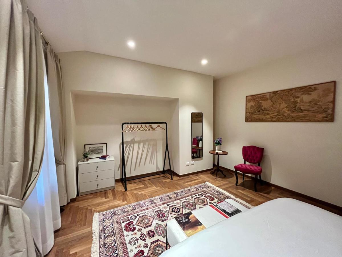 Lovely 2 Bedroom Apartment Nearby Piazza Maggiore Bologna Exteriör bild